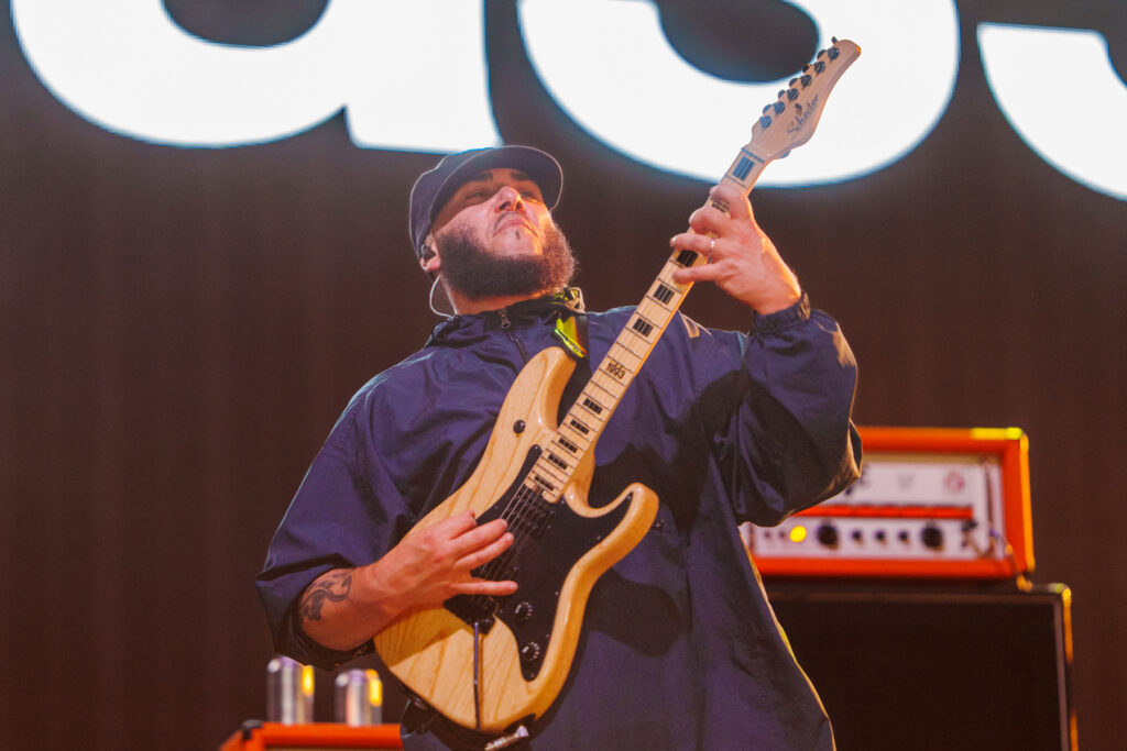 20250613 glassjaw outbreak festival @cacei.ro 66