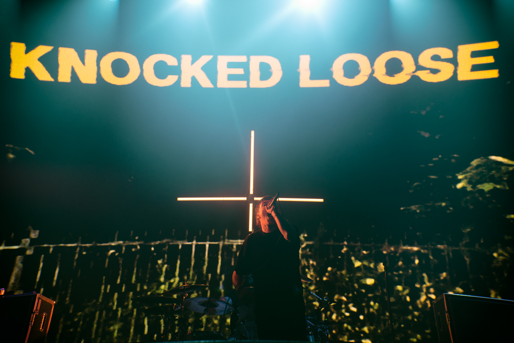 Outbreak Festival 2025 – London was ready for a hardcore fest! 35 20250613 knocked loose outbreak festival @cacei.ro 91 Edit