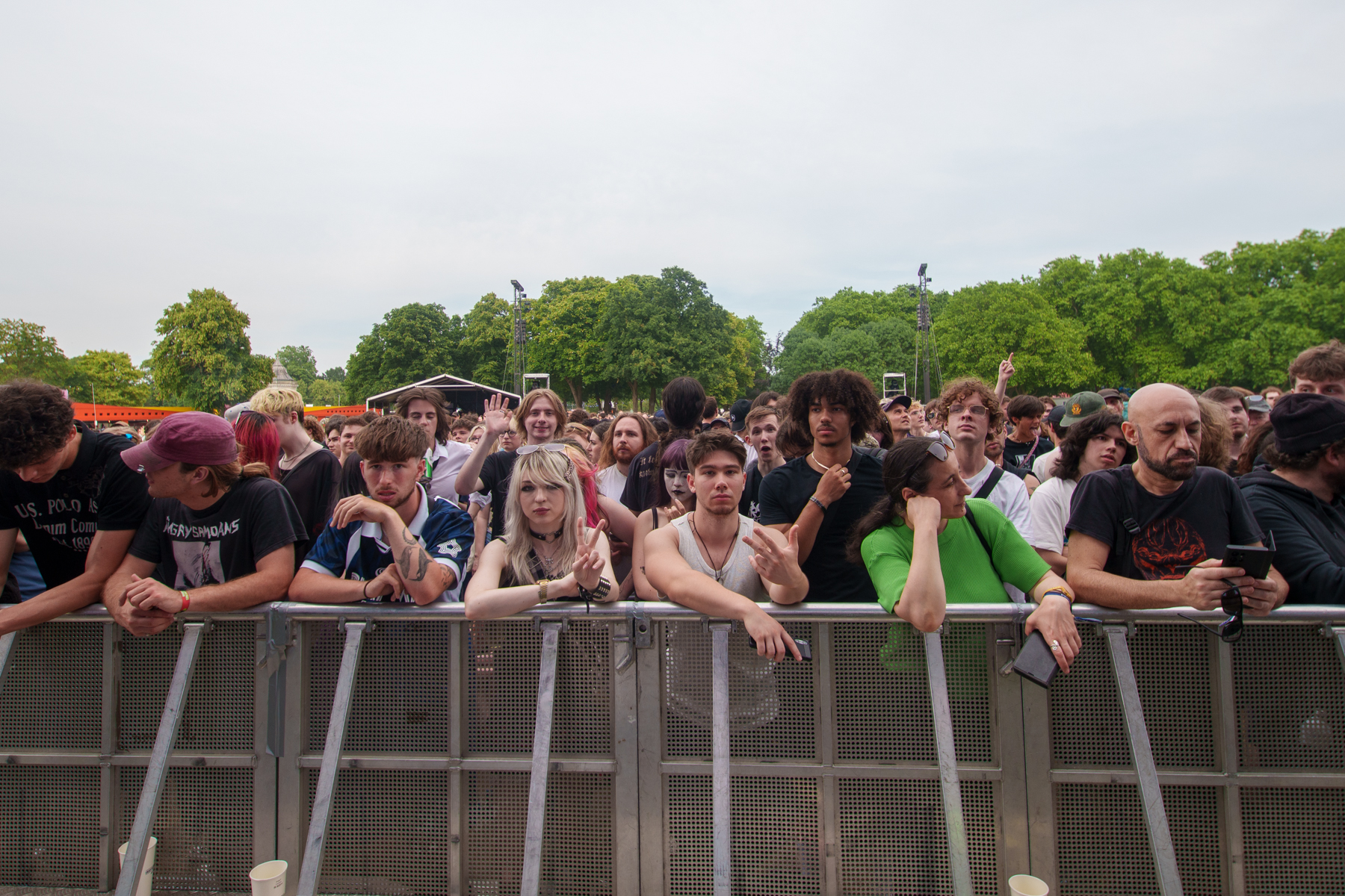 Outbreak Festival 2025 – London was ready for a hardcore fest! 57 20250613 outbreak festival vibe @cacei.ro 1