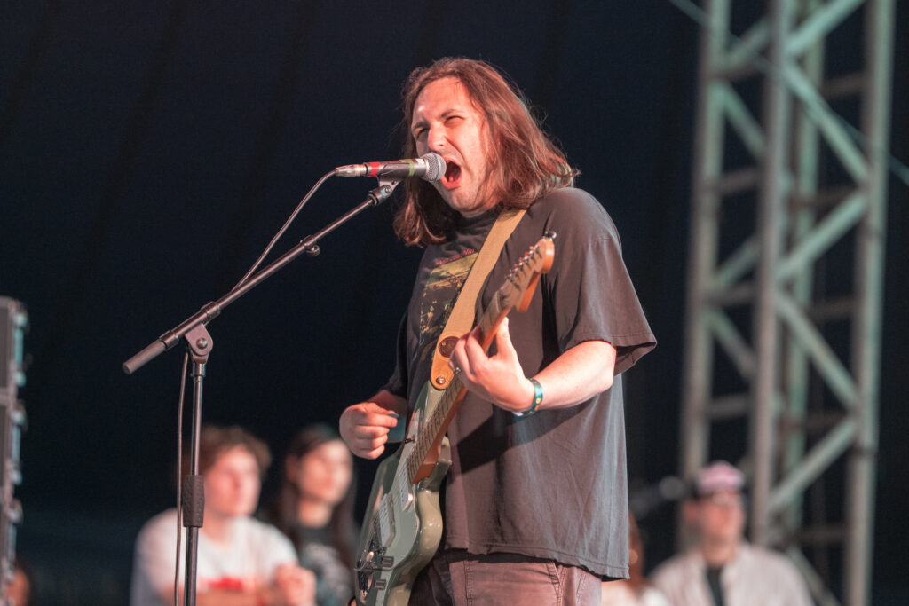 Outbreak Festival 2025 – London was ready for a hardcore fest!