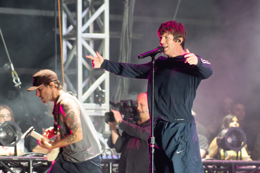 Outbreak Festival 2025 – London was ready for a hardcore fest! 47 20250613 turnstile outbreak lodon @cacei.ro 38