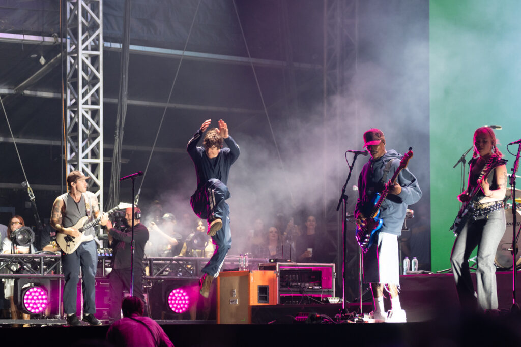 Outbreak Festival 2025 – London was ready for a hardcore fest! 49 20250613 turnstile outbreak lodon @cacei.ro 45