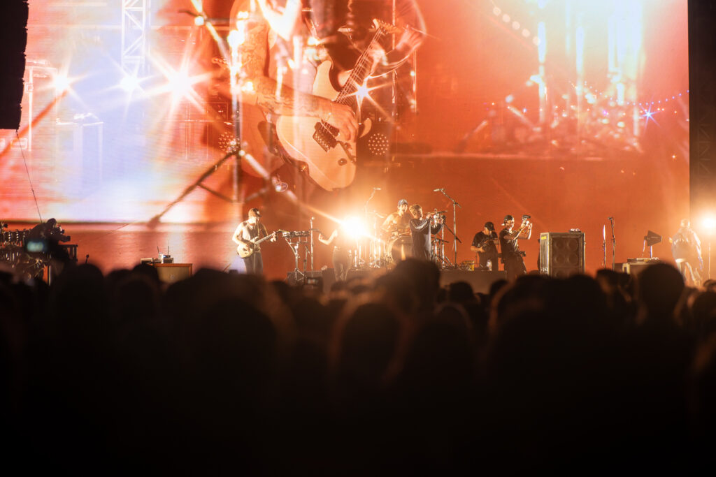 Outbreak Festival 2025 – London was ready for a hardcore fest! 51 20250613 turnstile outbreak lodon @cacei.ro 50