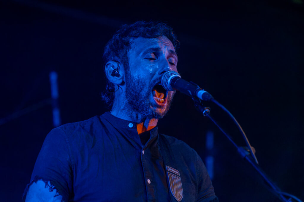 Kittie and Holy Wars at The Dome, London 2025