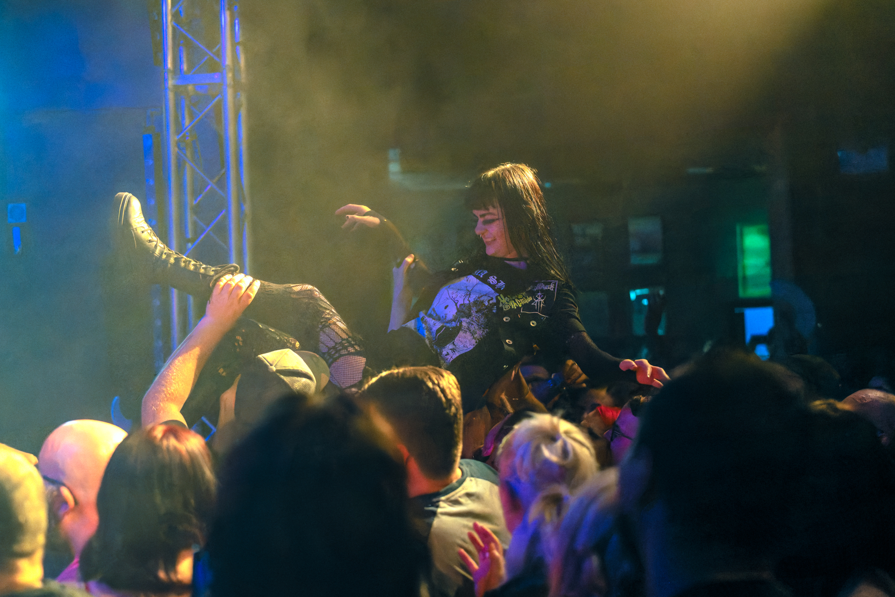 20250615 holy wars the dome 64