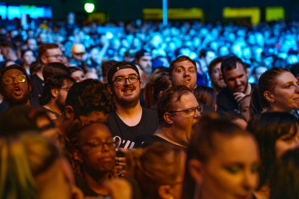 A Day To Remember at O2 Academy Brixton, Night 1