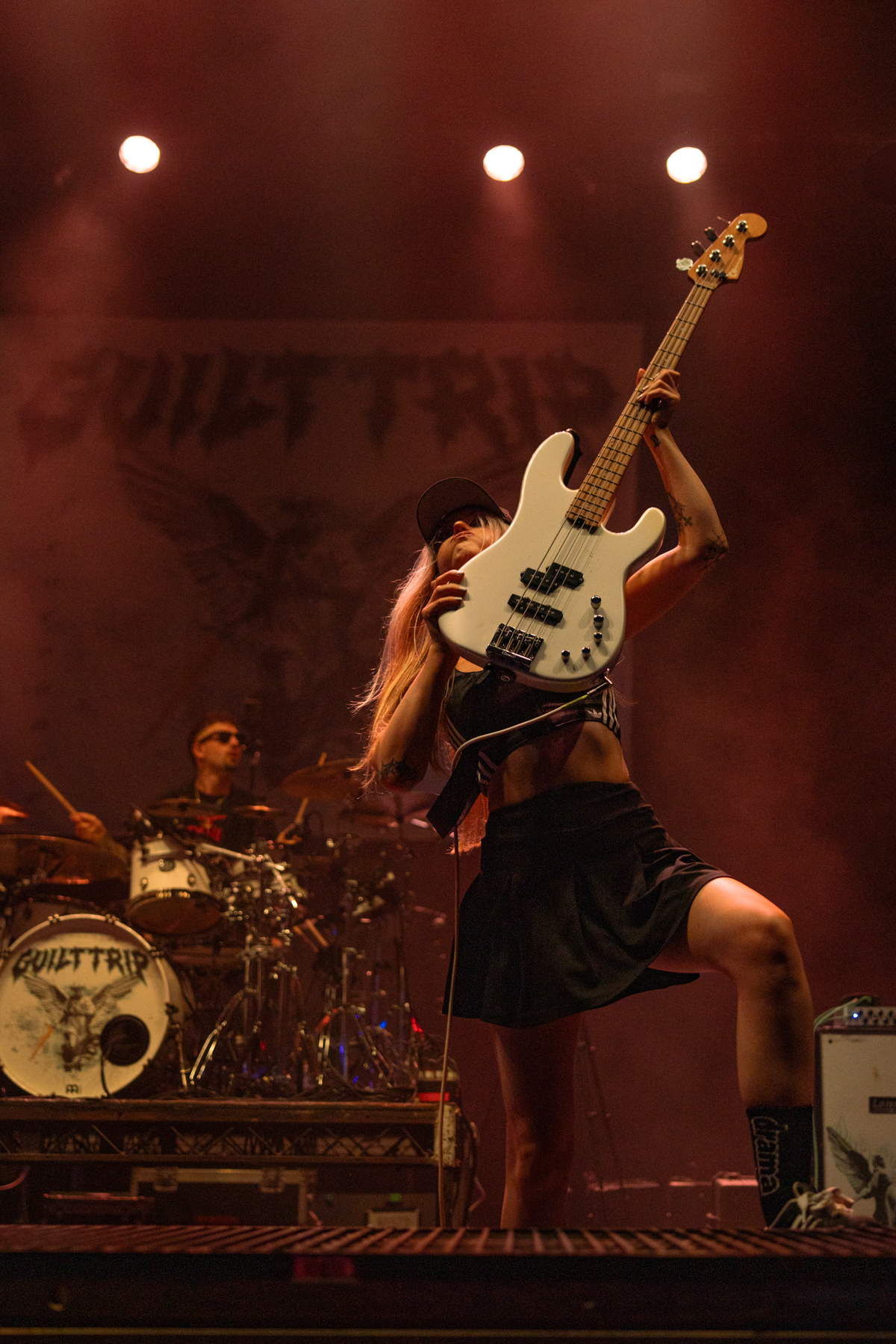 20250624 guilt trip o2 academy @cacei.ro 12