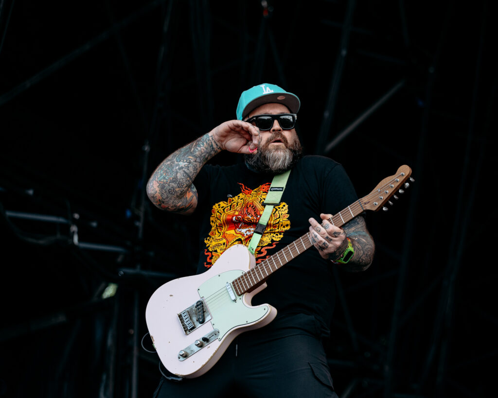 Download Festival 2025 – Sunday