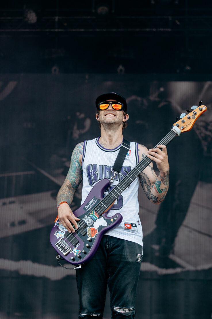 Download Festival 2025 – Sunday