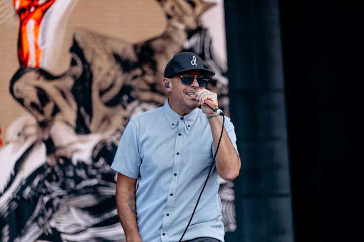 Download Festival 2025 – Sunday