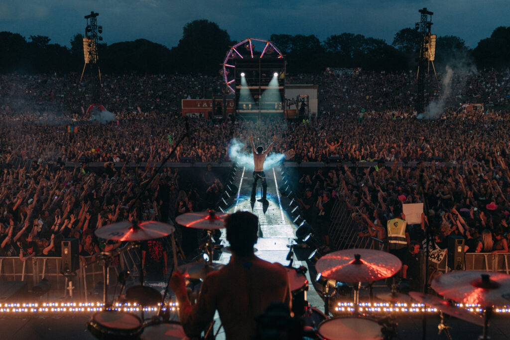 Bludfest Returned For Year 2!