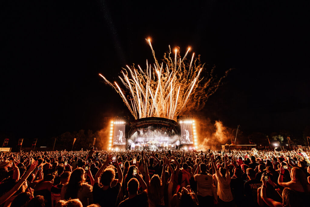 Bludfest Returned For Year 2!