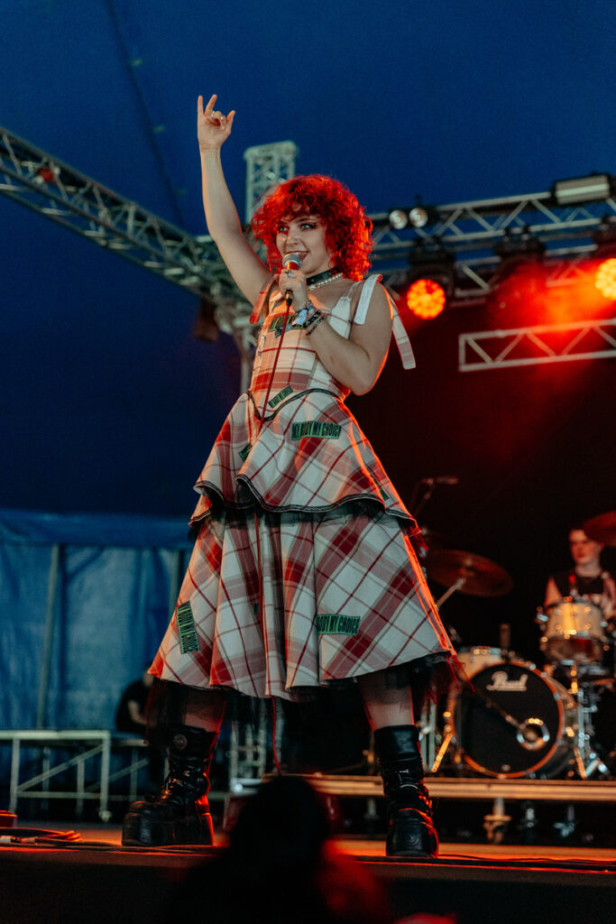 Download Festival 2025 – Saturday