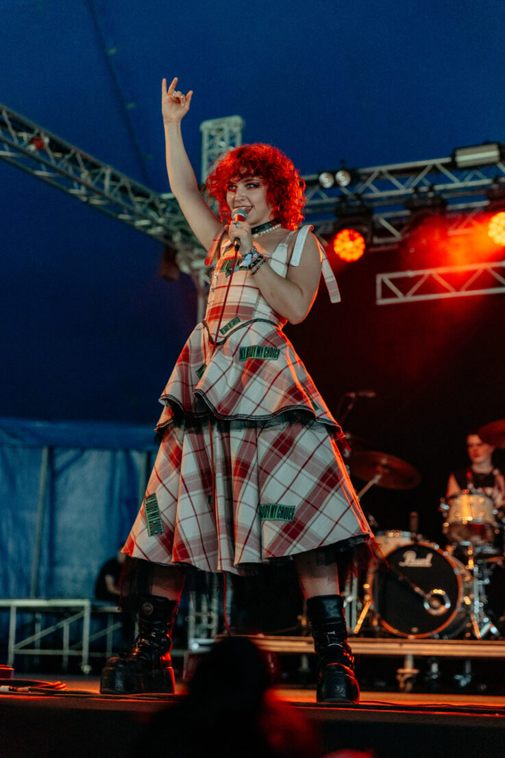 Download Festival 2025 – Saturday