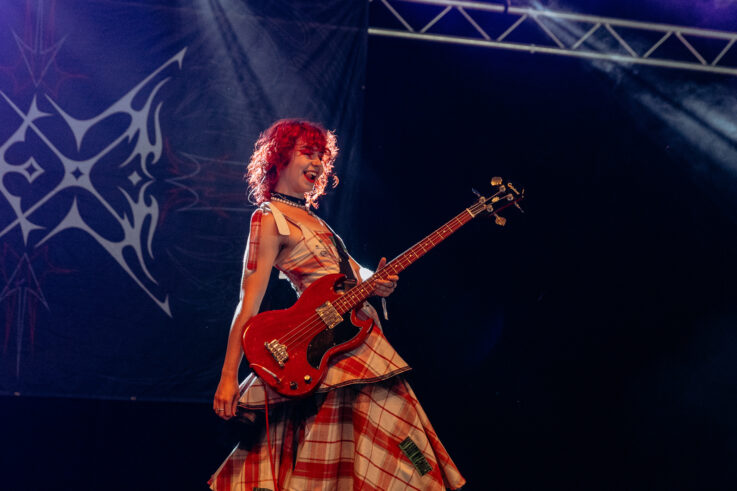 Download Festival 2025 – Saturday