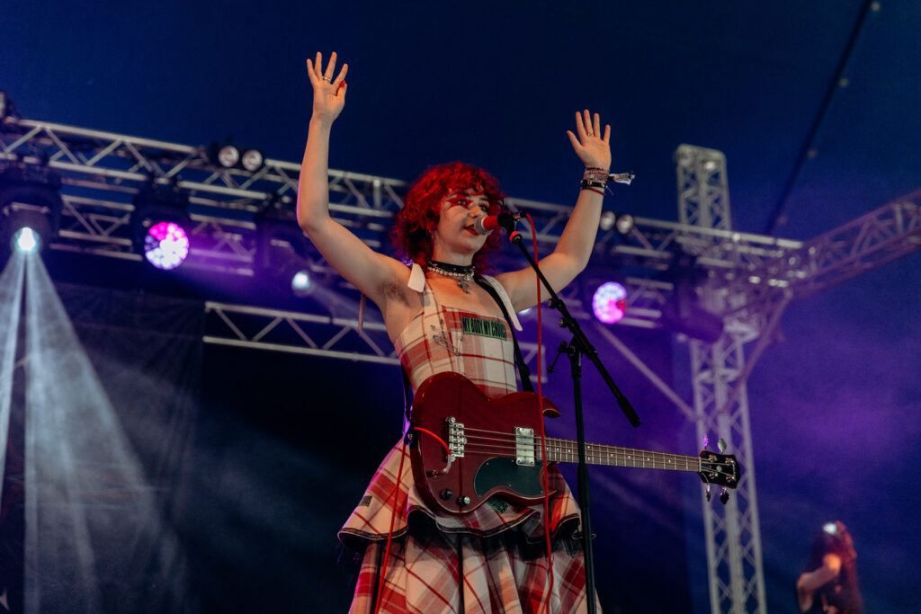 Download Festival 2025 – Saturday