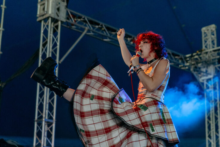 Download Festival 2025 – Saturday