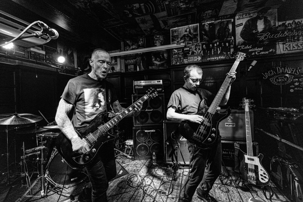 Black Willows: In Conversation