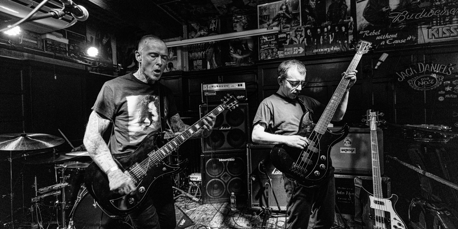 Black Willows: In Conversation