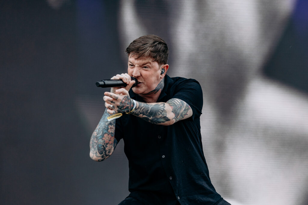 Download Festival 2025 – Sunday