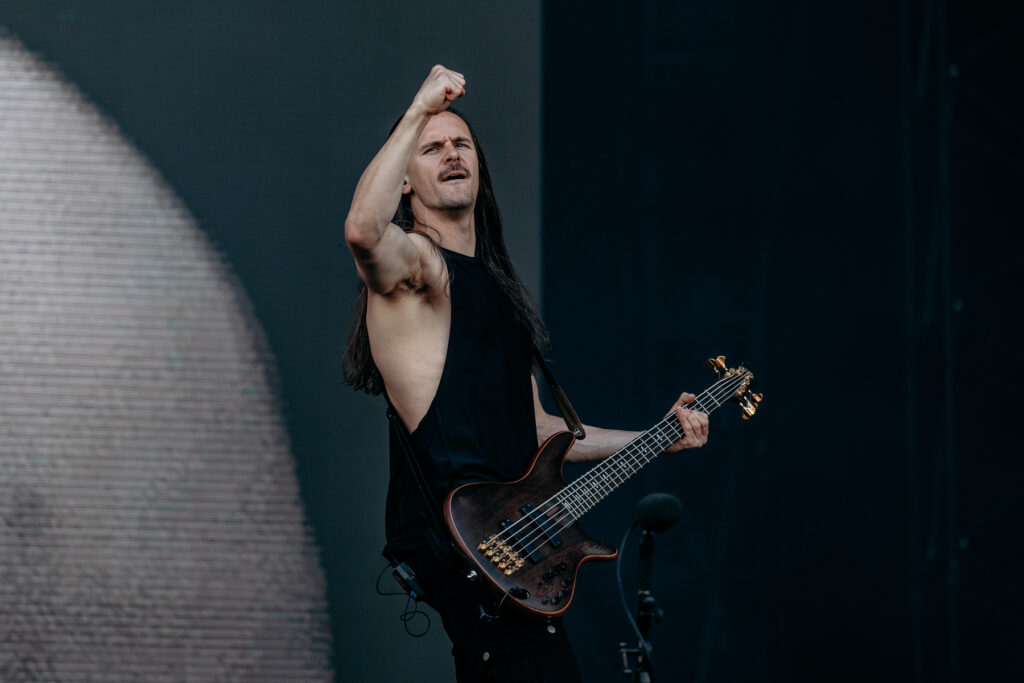 Download Festival 2025 – Sunday