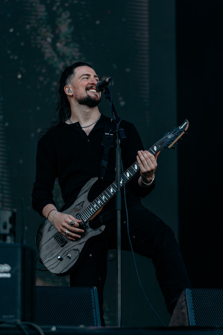 Download Festival 2025 – Sunday