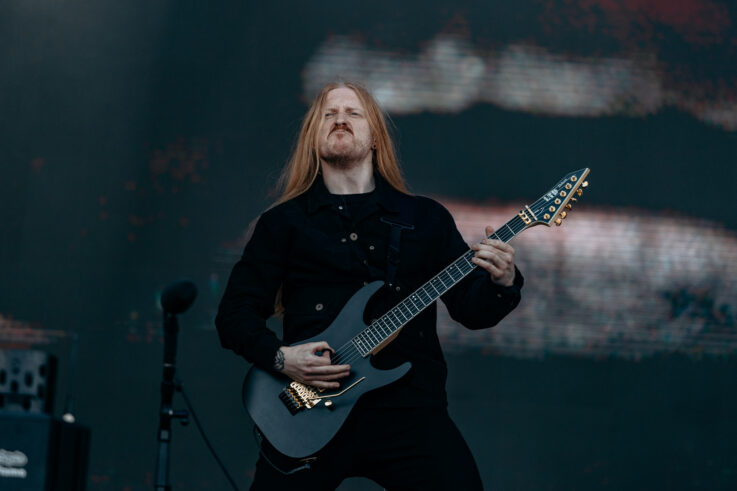 Download Festival 2025 – Sunday