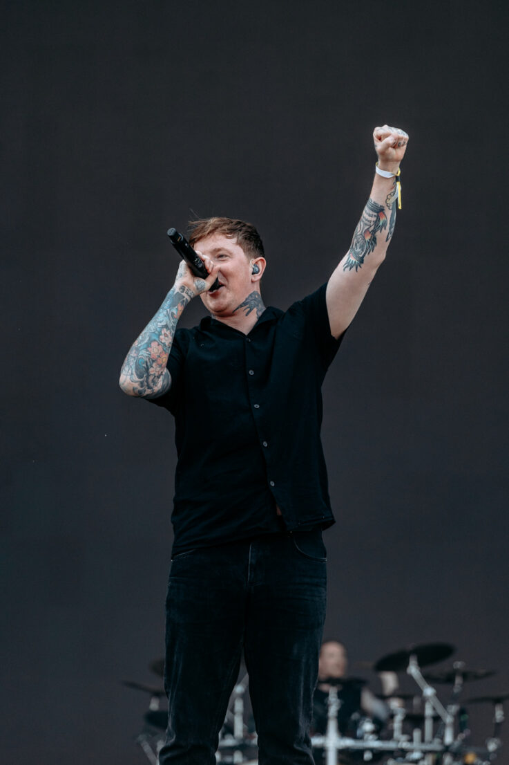 Download Festival 2025 – Sunday