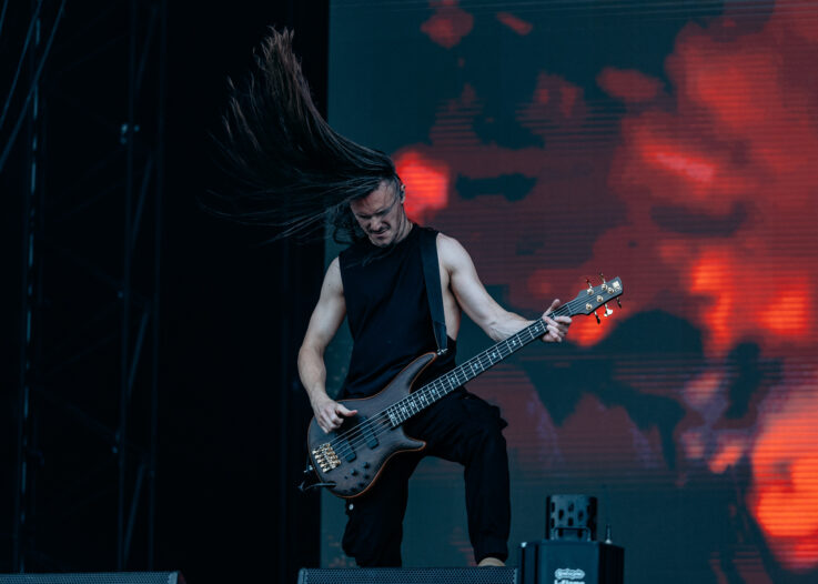 Download Festival 2025 – Sunday