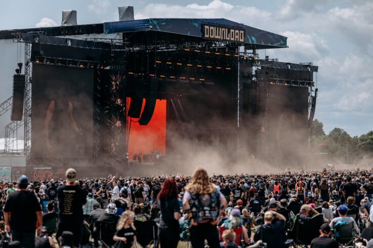 Download Festival 2025 – Sunday