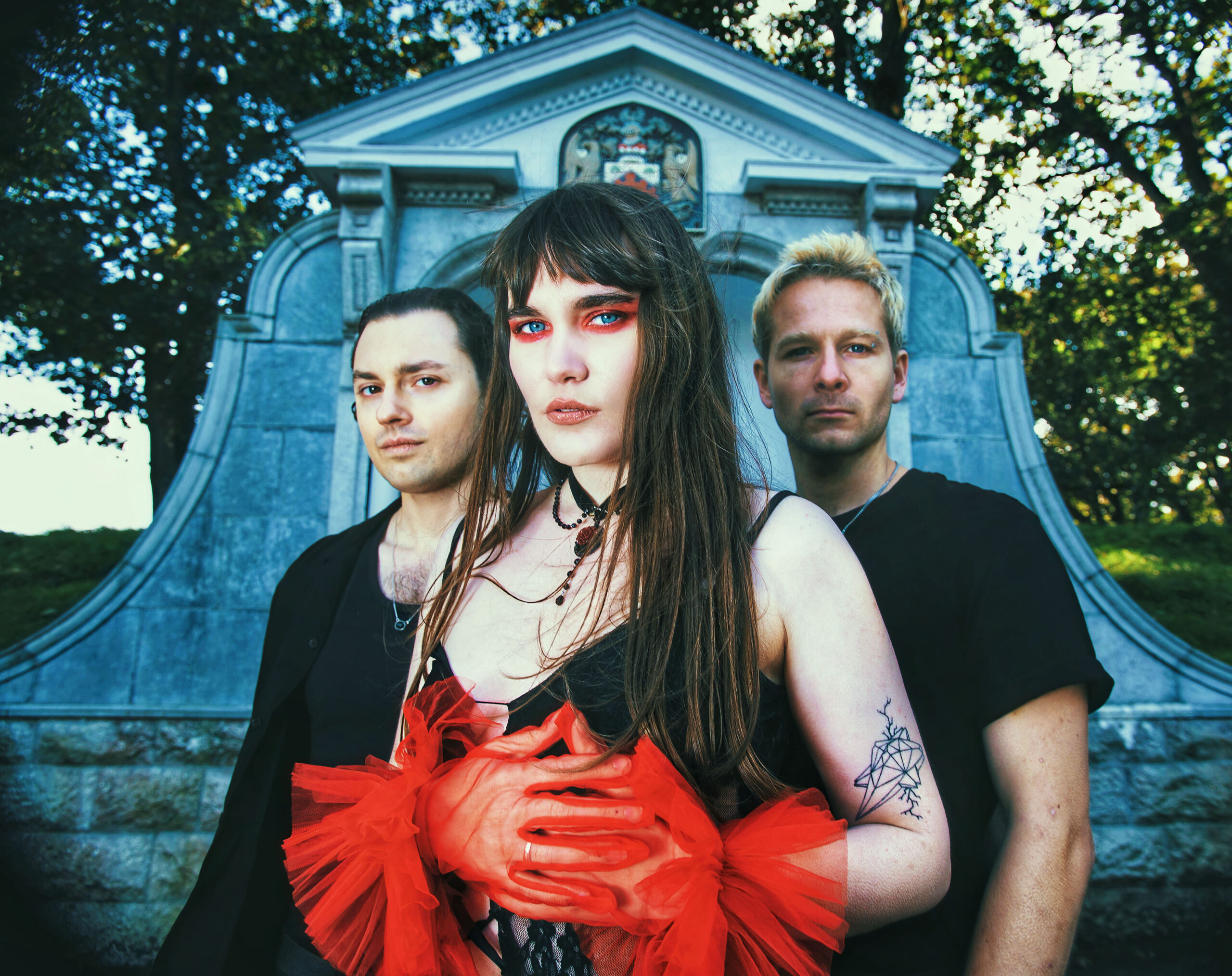 Calva Louise Interview