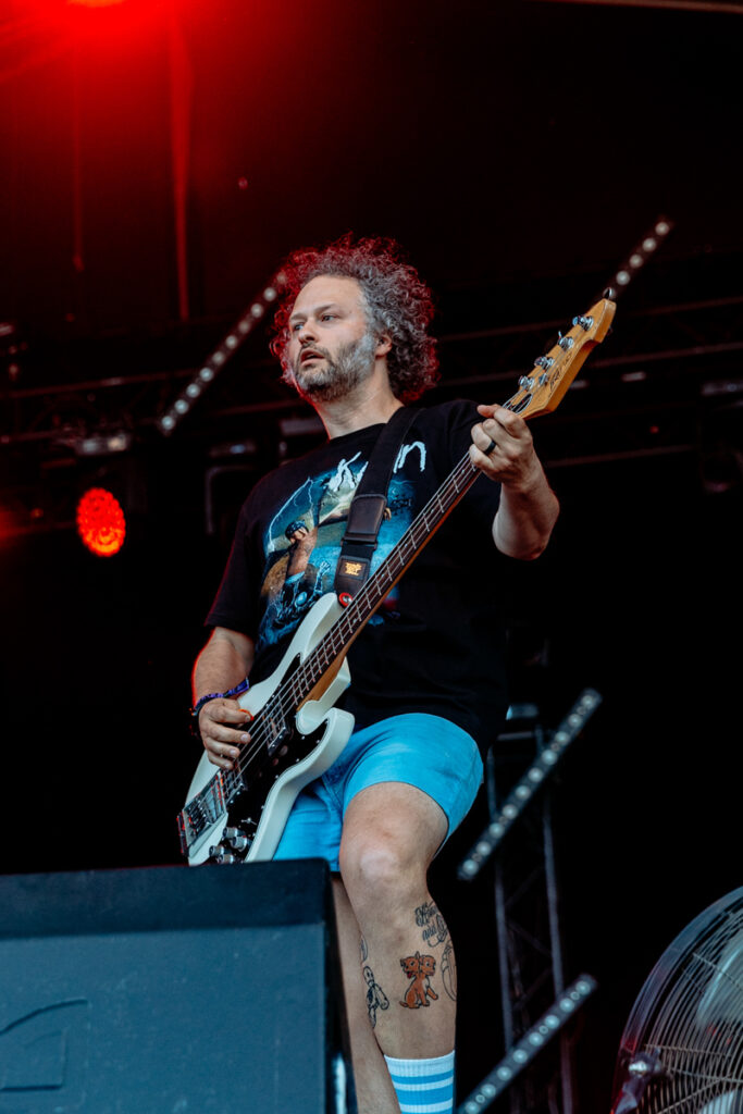 Hellfest 2025 – Thursday Recap