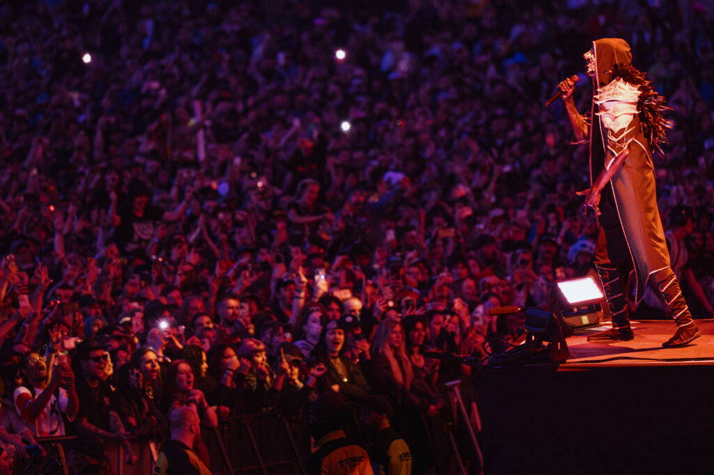 © Sarah Louise Bennet