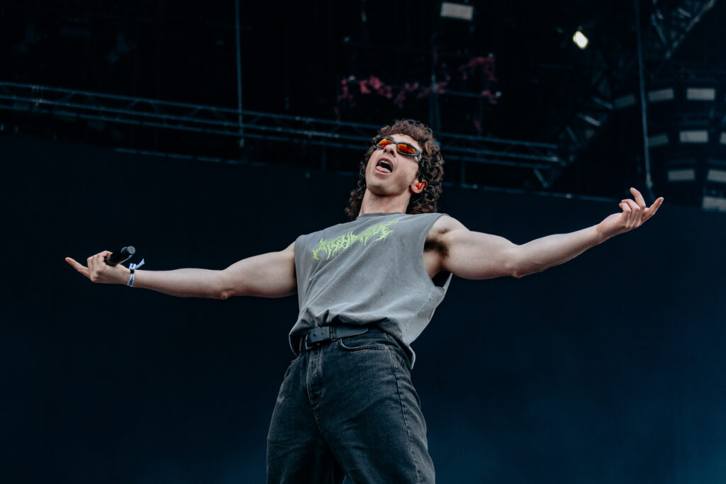 Download Festival 2025 – Saturday