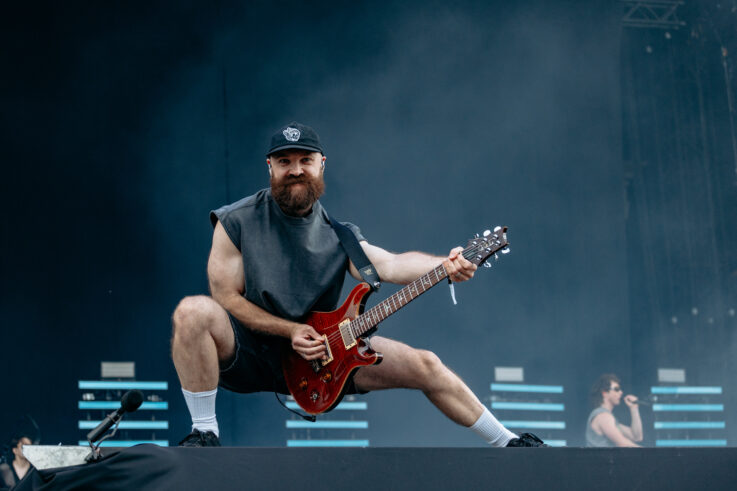 Download Festival 2025 – Saturday