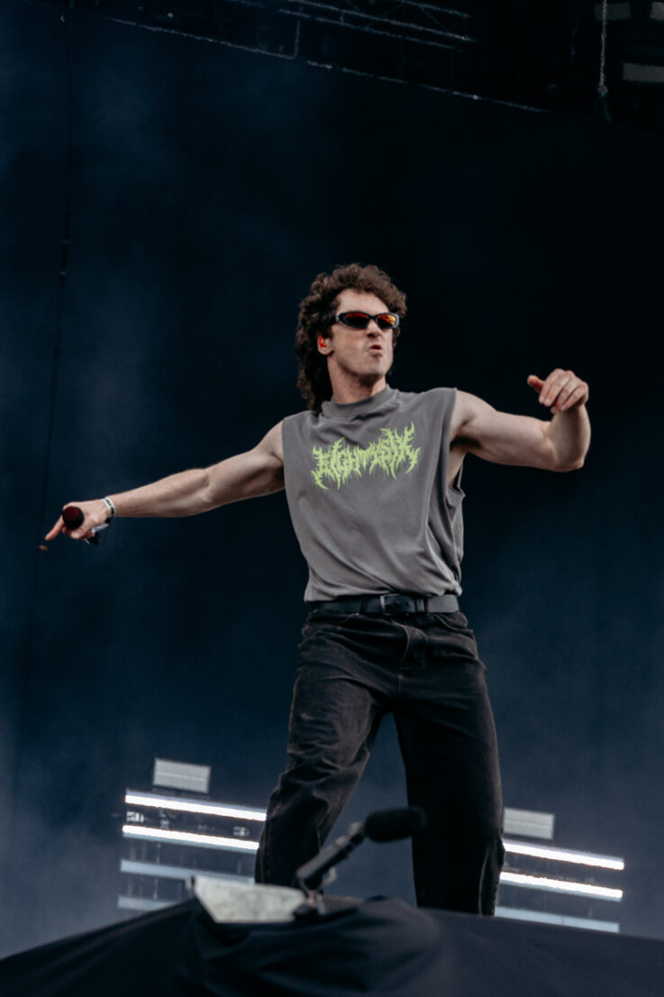 Download Festival 2025 – Saturday