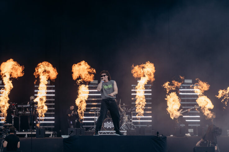 Download Festival 2025 – Saturday