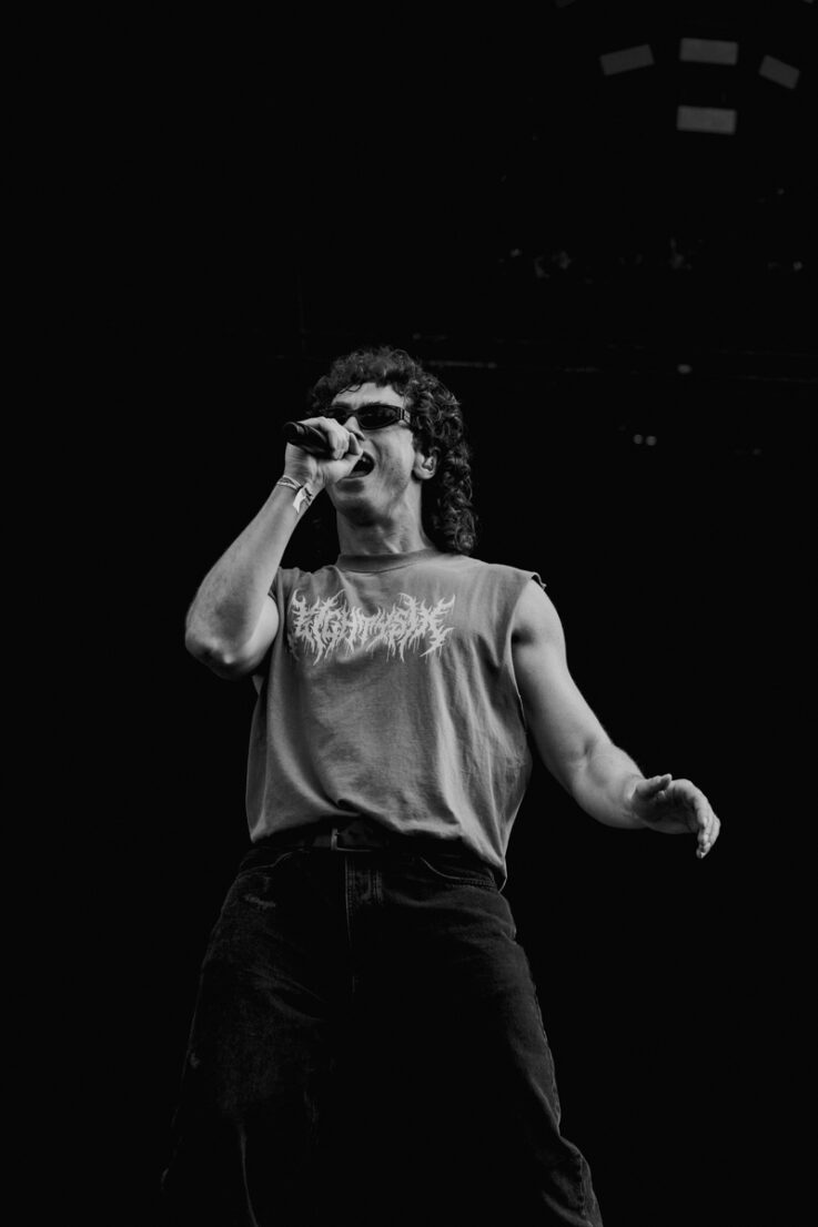 Download Festival 2025 – Saturday