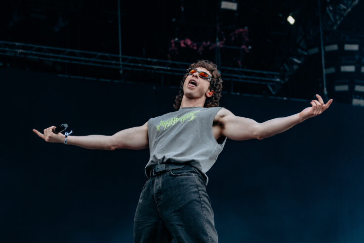 Download Festival 2025 – Saturday