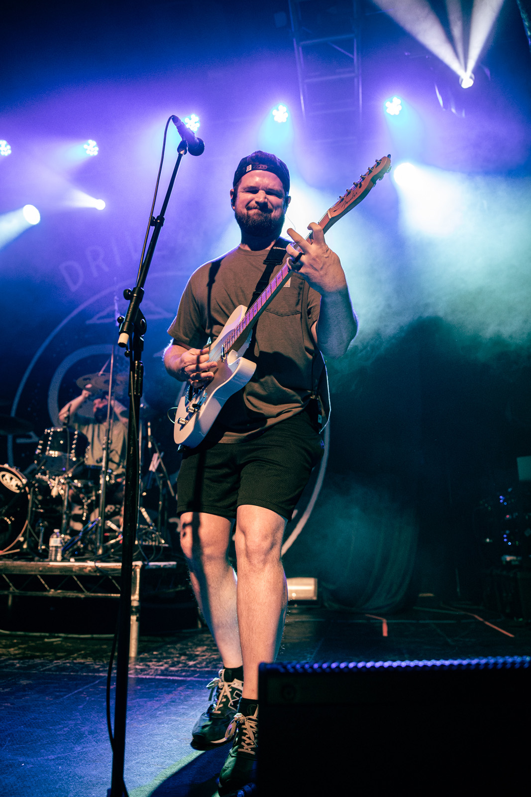 Driveways – O2 Academy Islington, London 2025