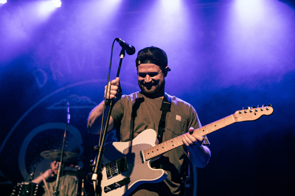 Driveways – O2 Academy Islington, London 2025 26 Driveways – O2 Academy Islington, London 2025