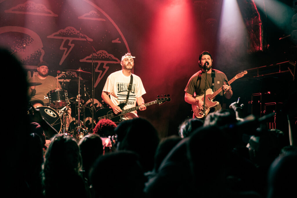 Driveways – O2 Academy Islington, London 2025 31 Driveways – O2 Academy Islington, London 2025