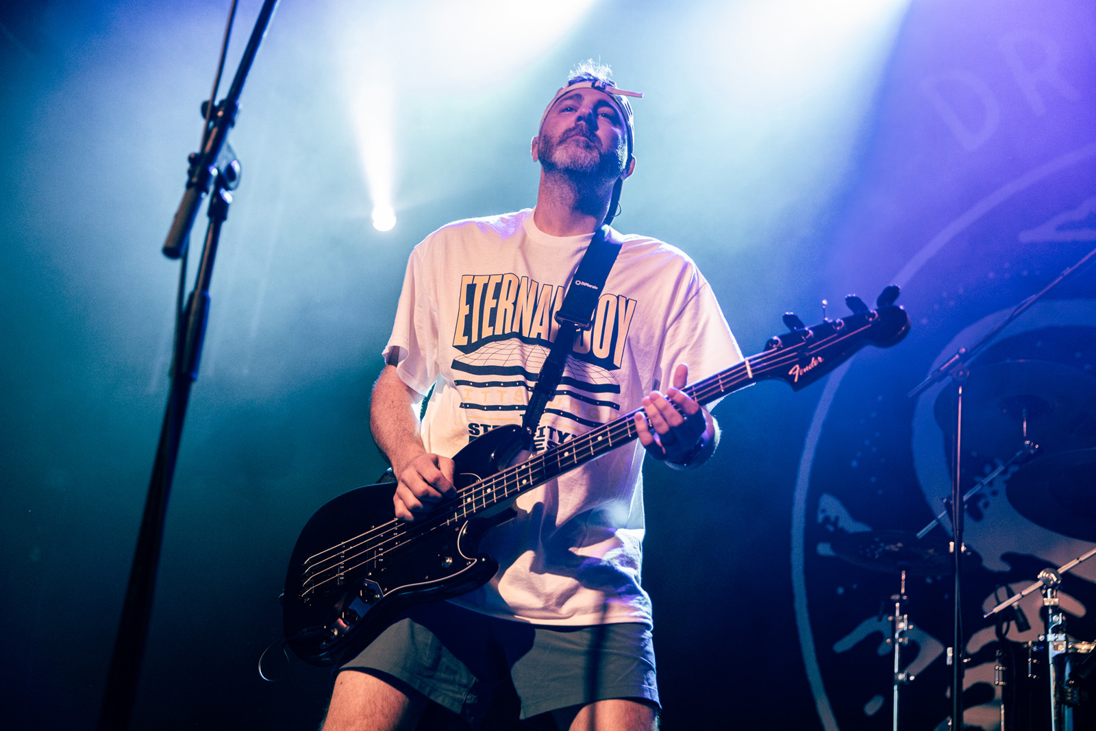 Driveways 02 Academy Islington 24 06 2025 sean sheridan 7