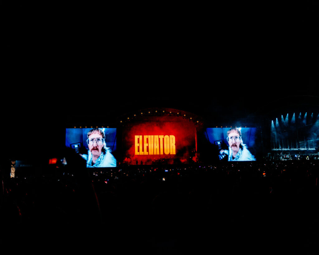 Hellfest 2025 – Thursday Recap