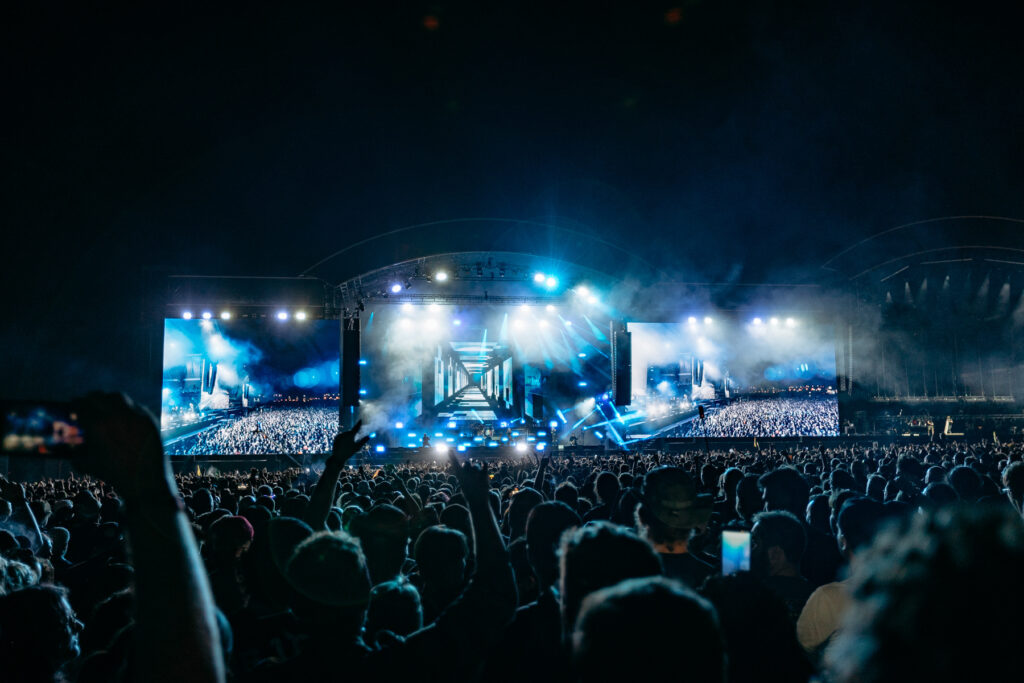 Hellfest 2025 – Thursday Recap