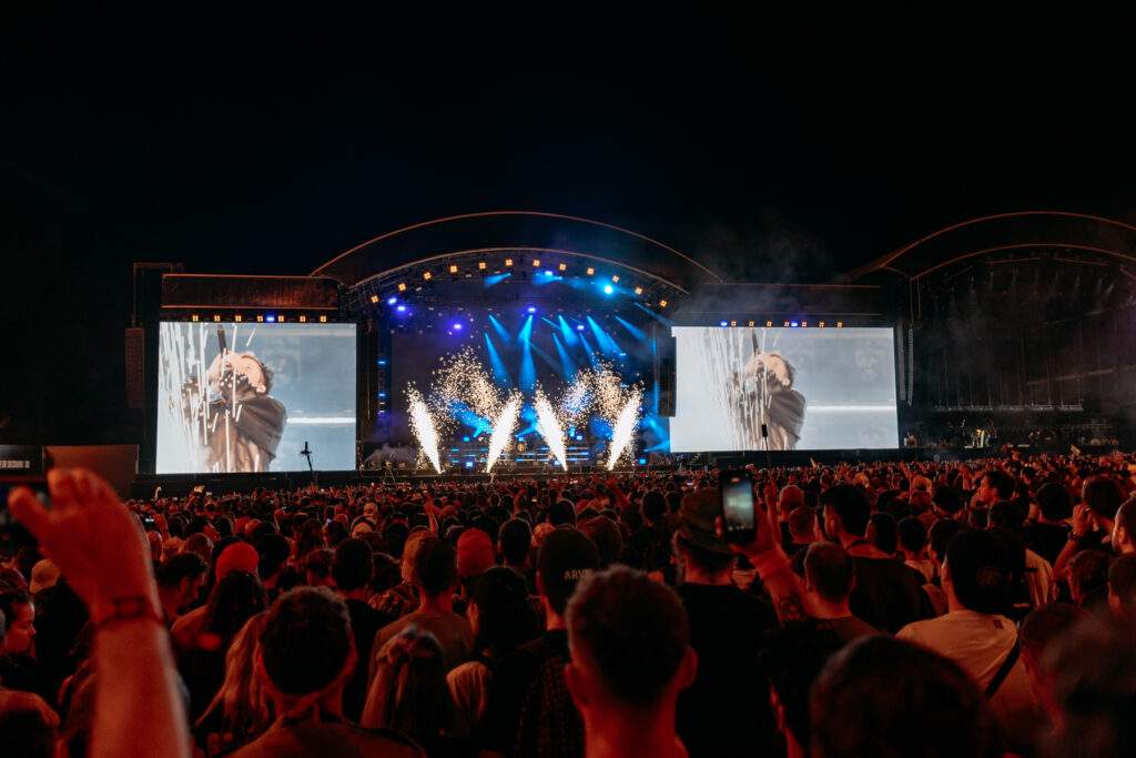 Hellfest 2025 – Thursday Recap