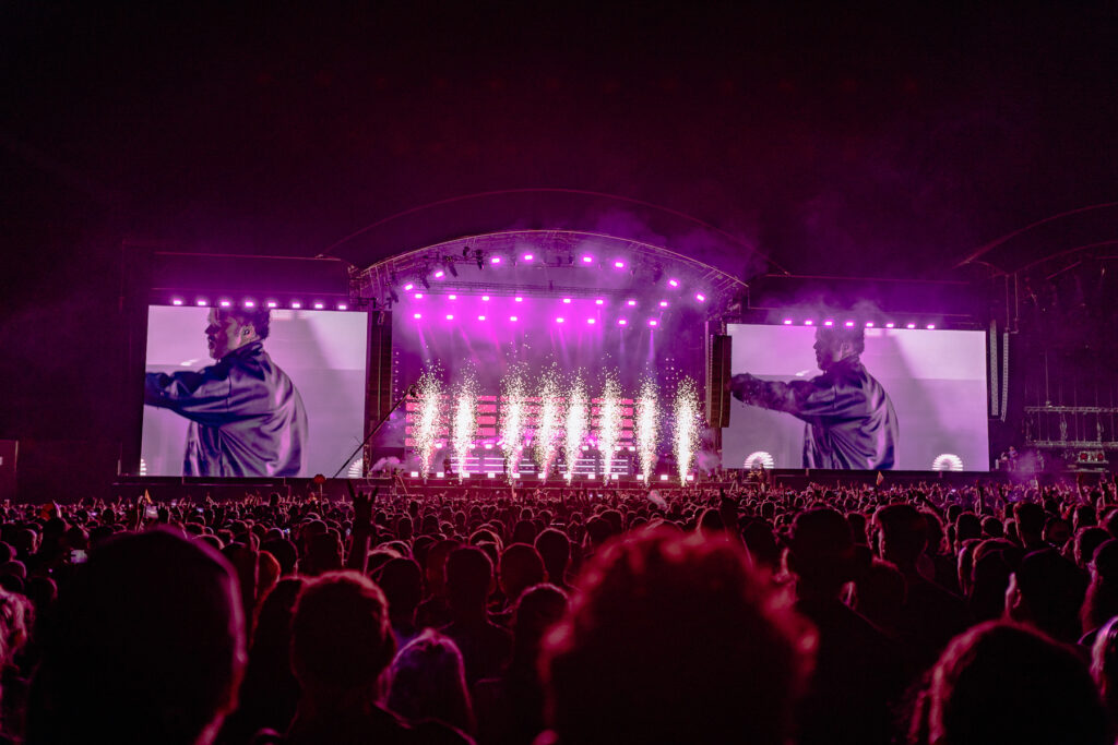 Hellfest 2025 – Thursday Recap