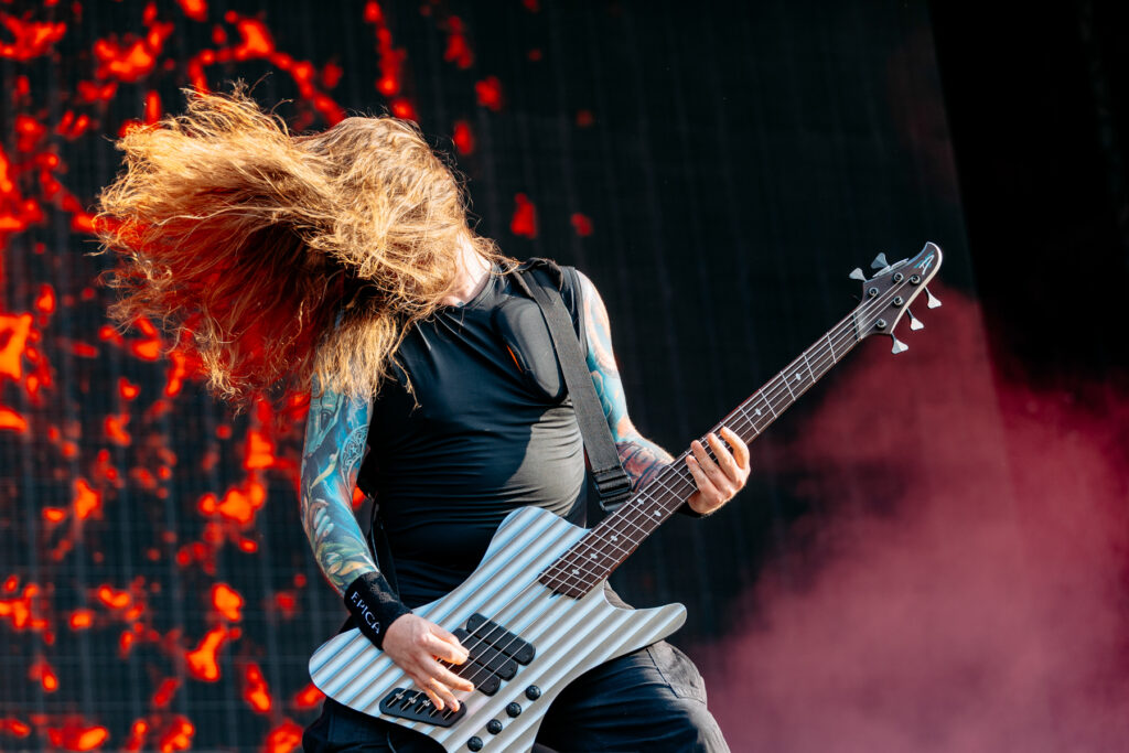 Hellfest 2025 – Friday Recap