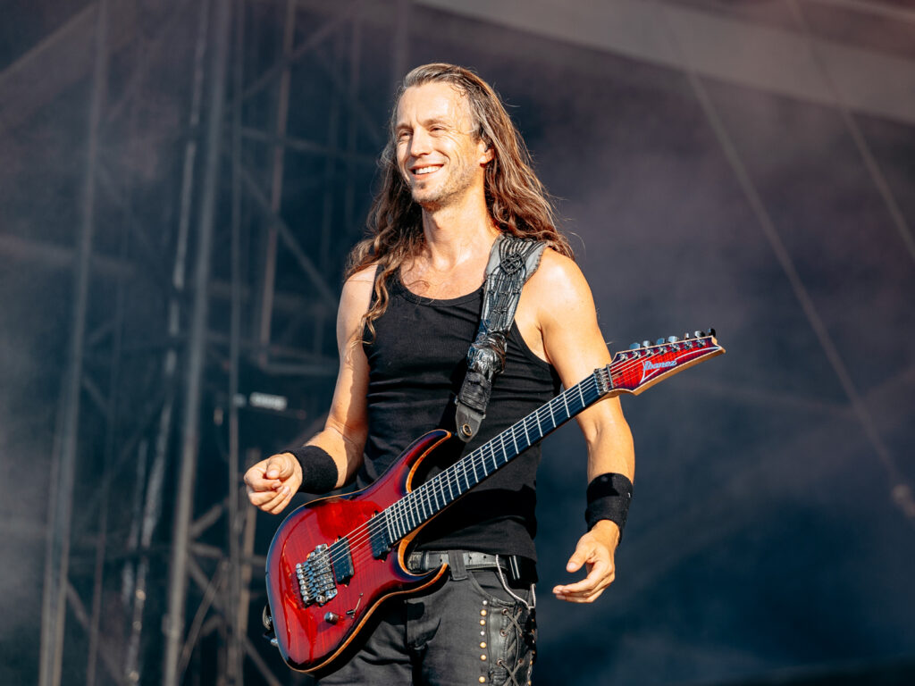 Hellfest 2025 – Friday Recap