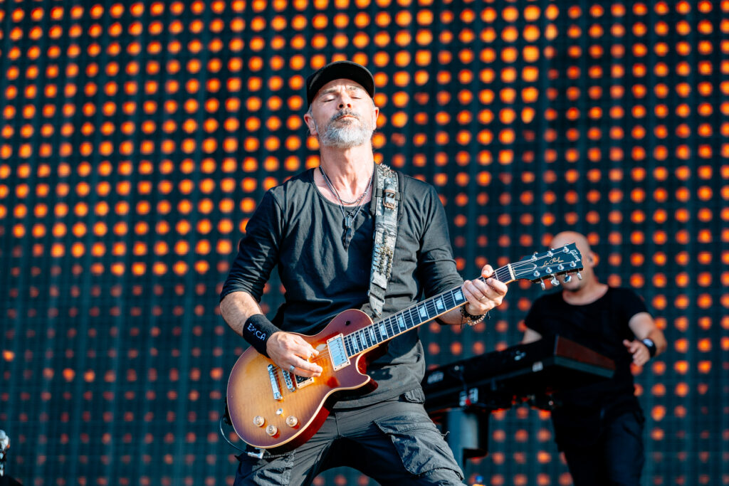 Hellfest 2025 – Friday Recap